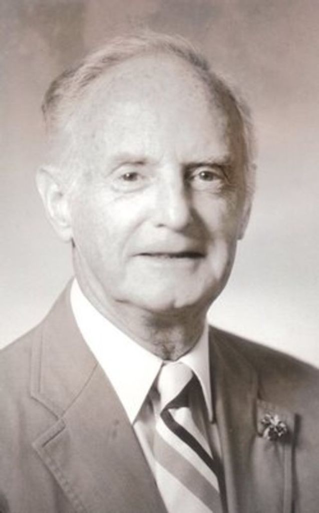 Robert T. Booth Profile Photo