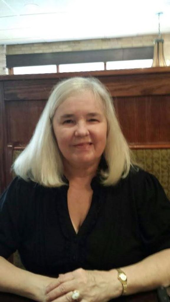 Barbara Blackbourn