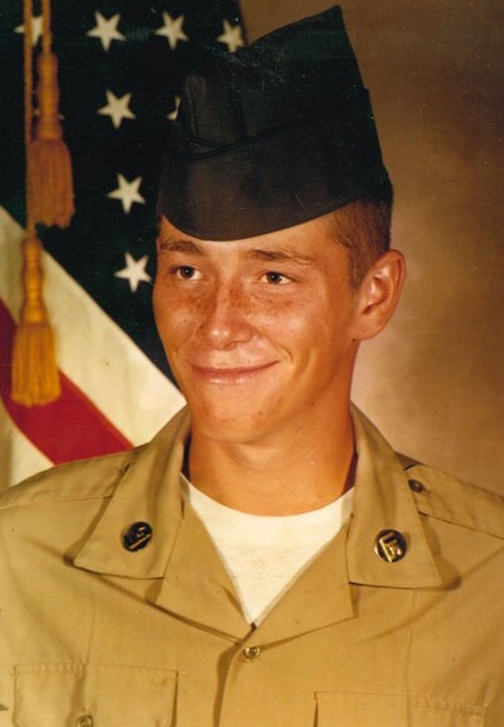 Steven Todd Bennett Profile Photo