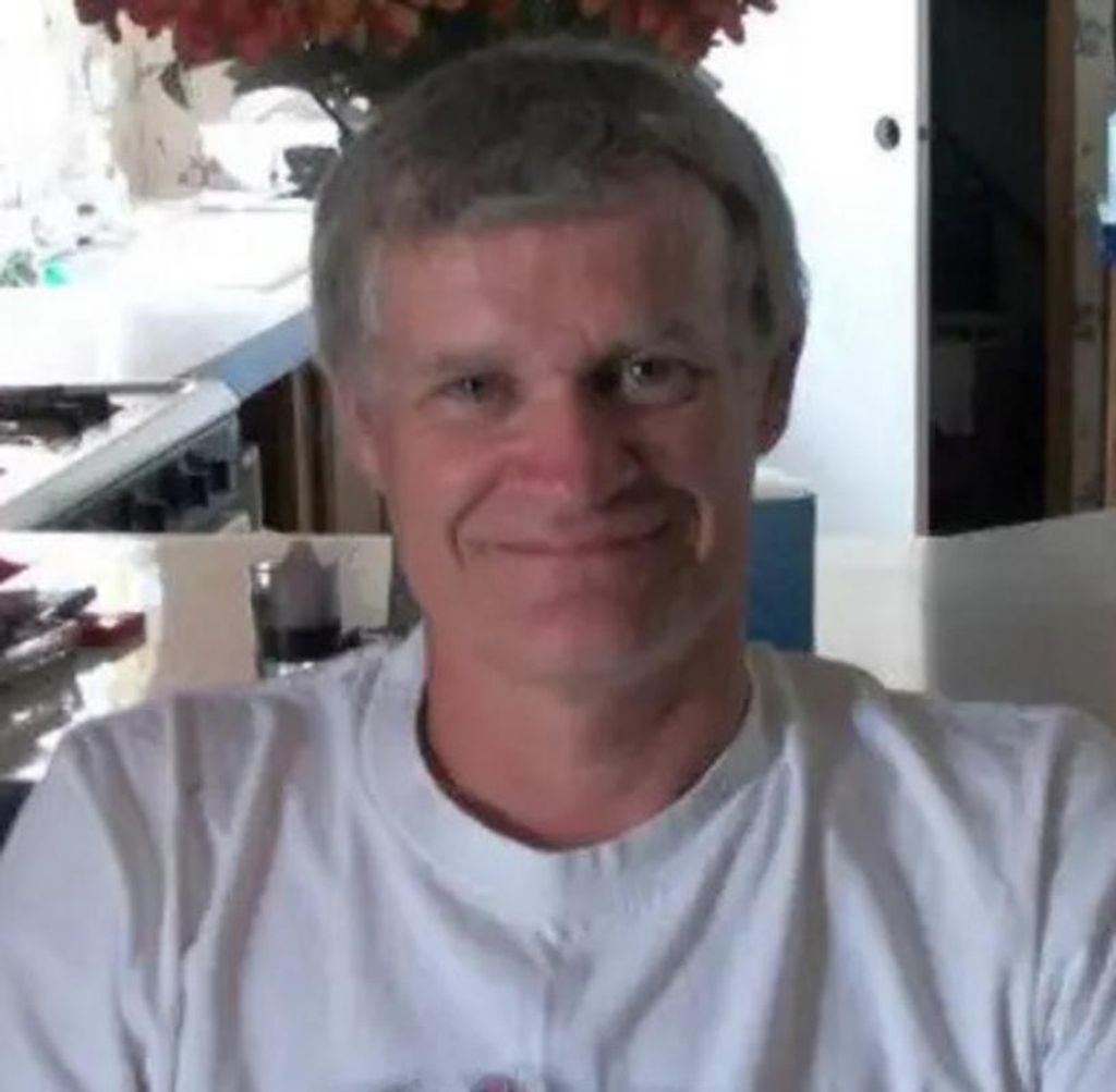 Daniel G. Swope Profile Photo