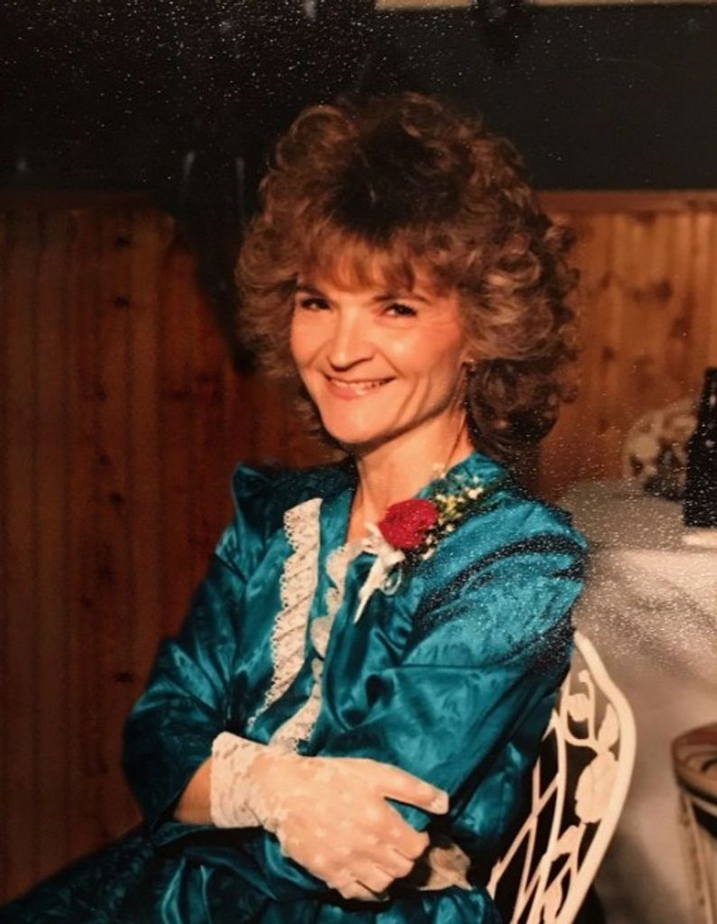 Carol Smith