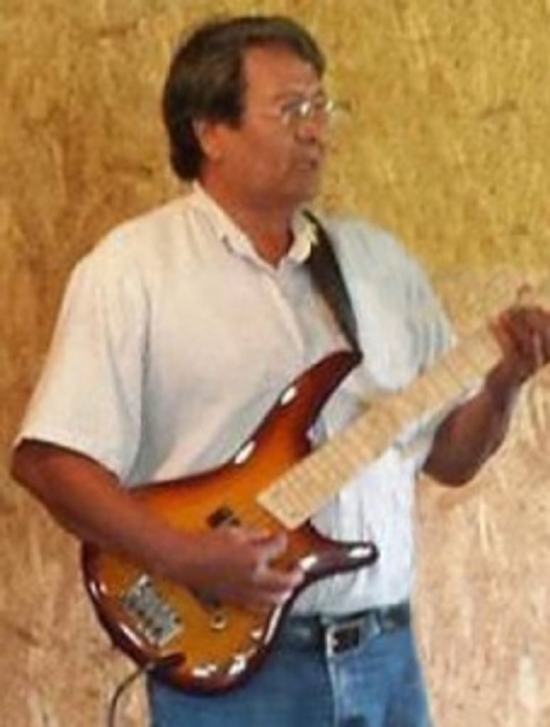 Frank Johnson