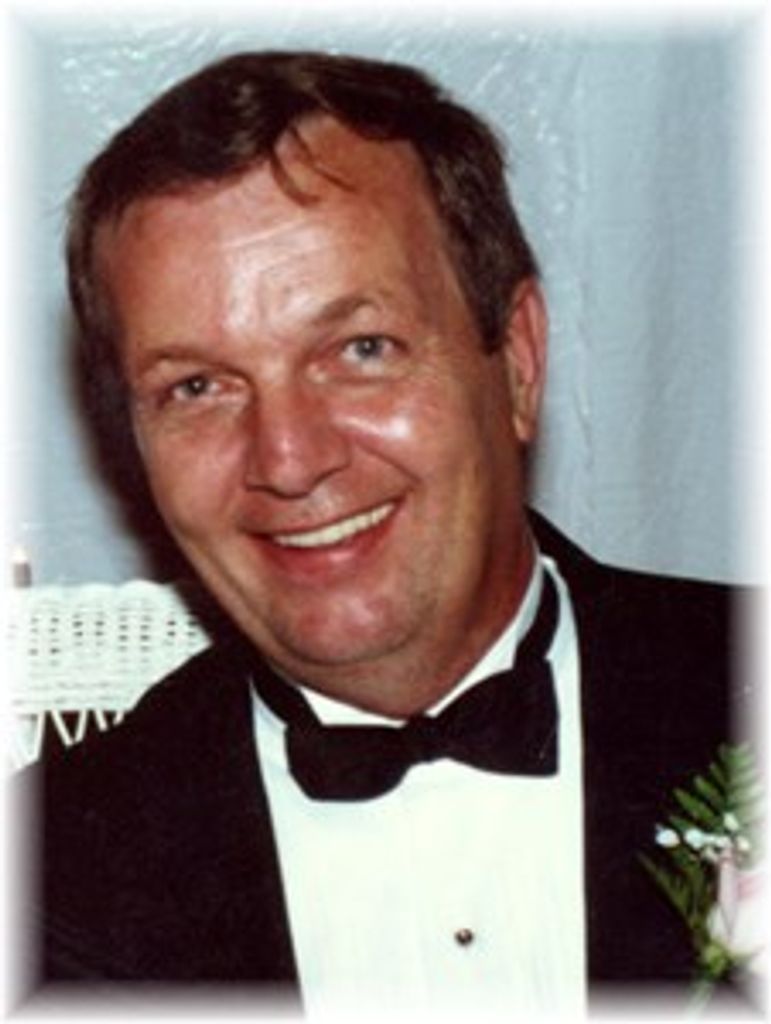 Charles R. "Bob" Ledington, Sr.