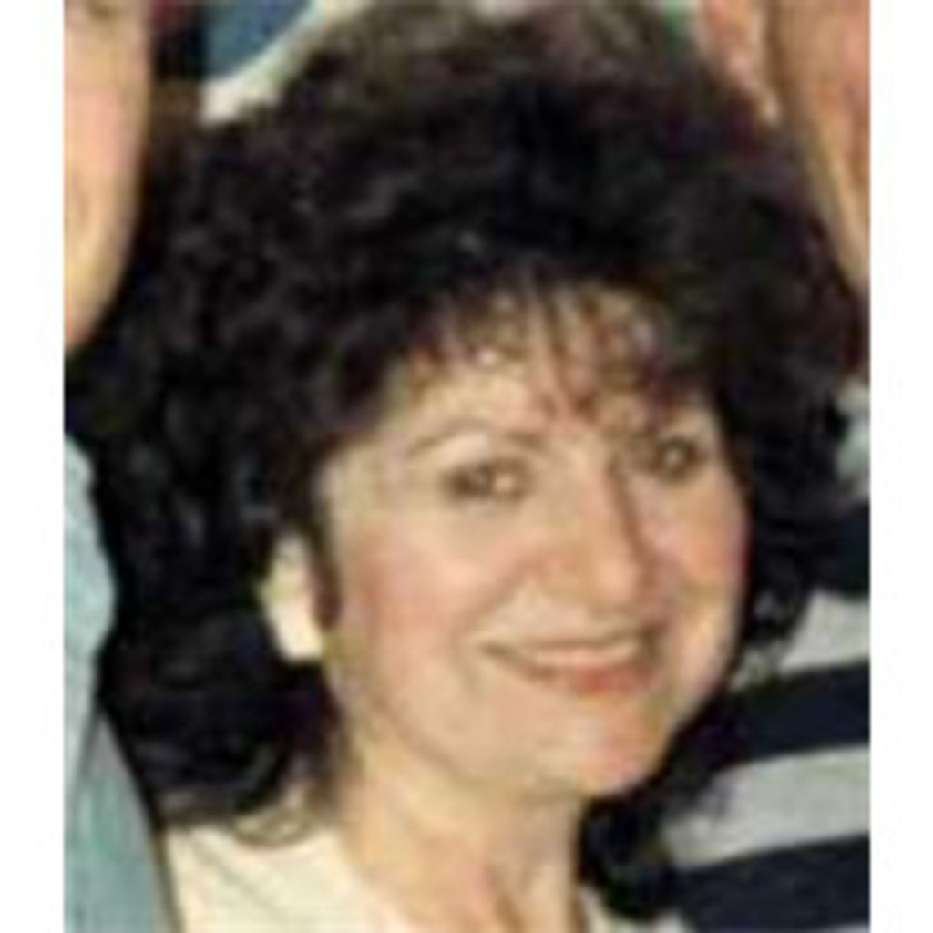 Rosemarie Henry