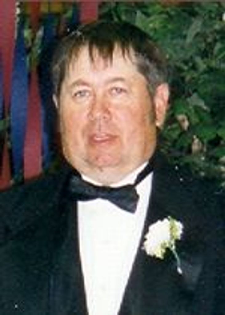 Keith W. Karinen