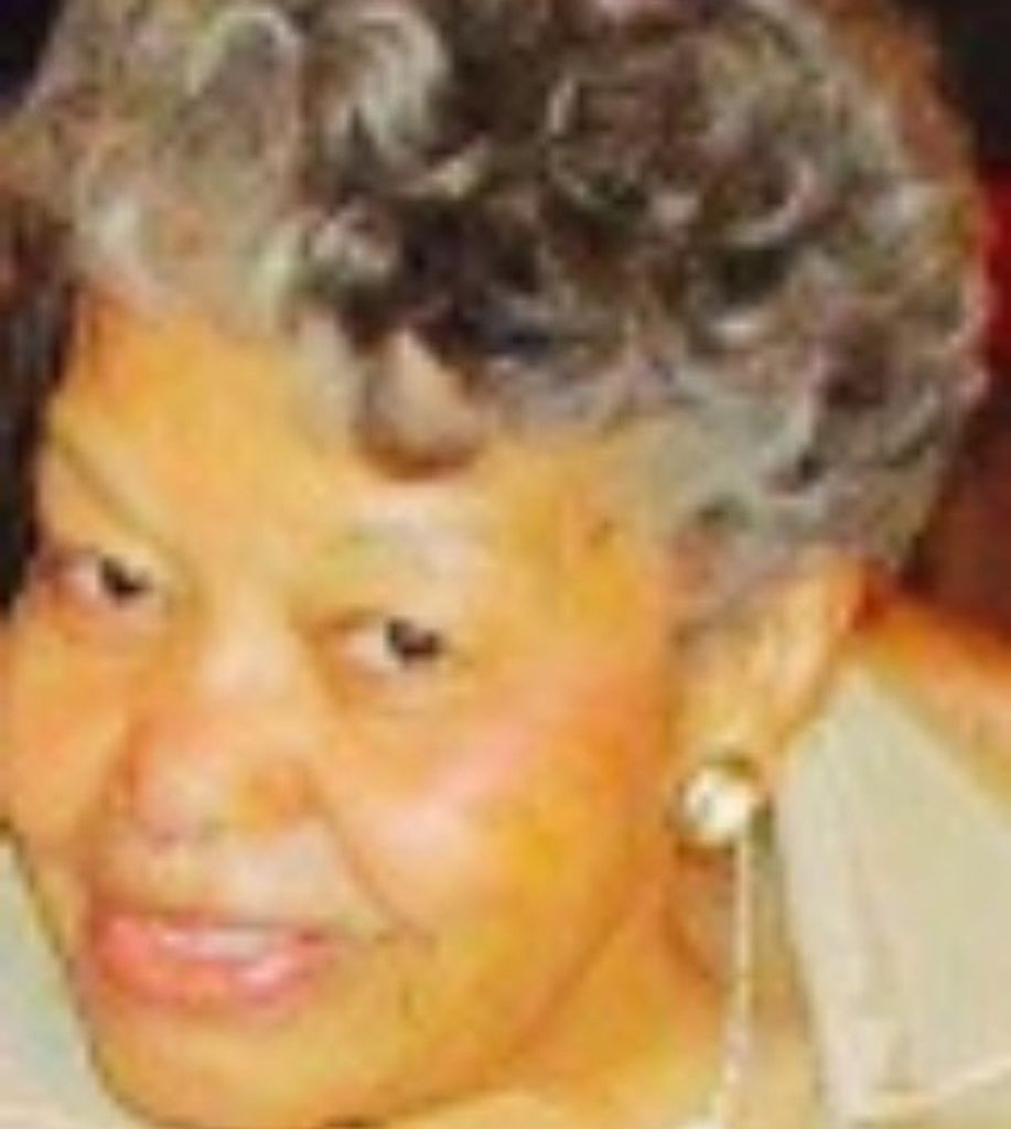 Juanita Woods Hayes