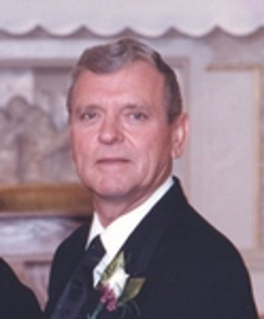 Charles Wilke