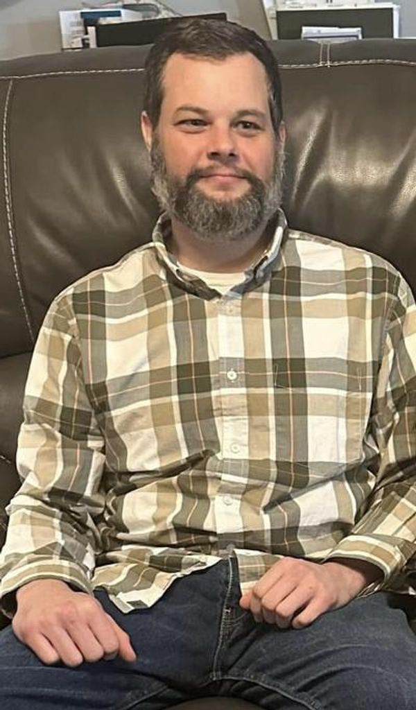 Aaron Linville Profile Photo