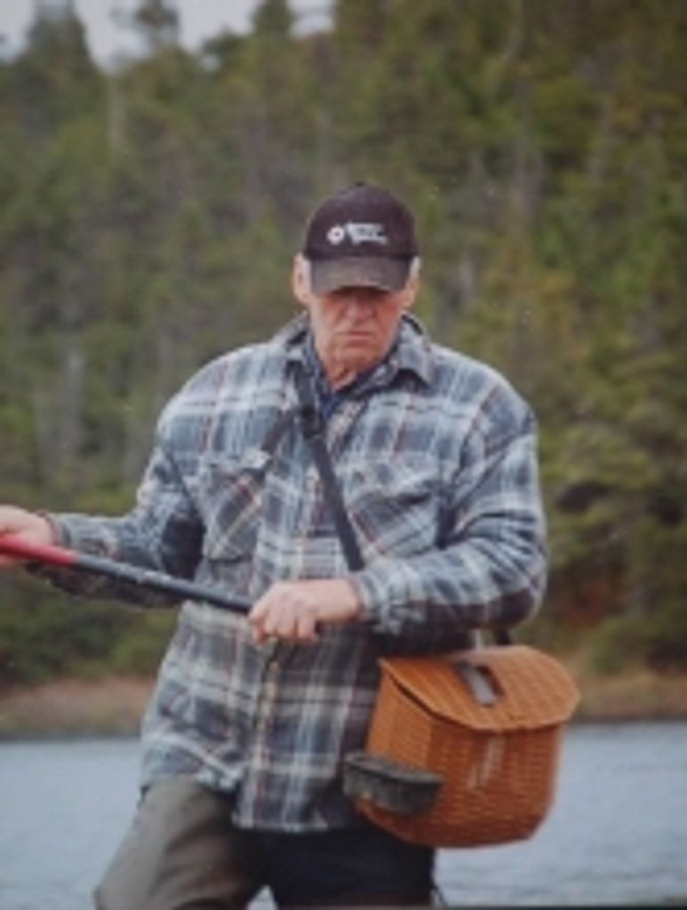 Bob Gosse Profile Photo