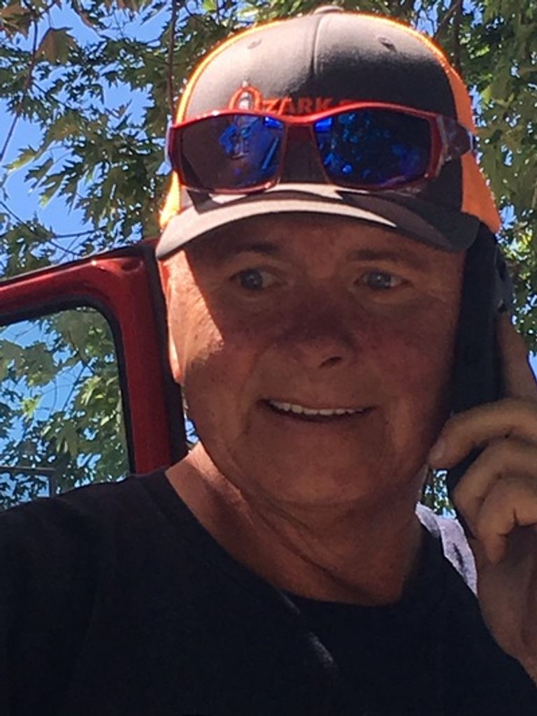Dennis "Tiny" Allen Cox Profile Photo