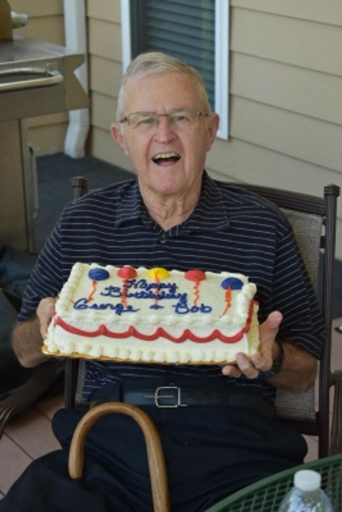 Bobbie "Bob" F. Horton