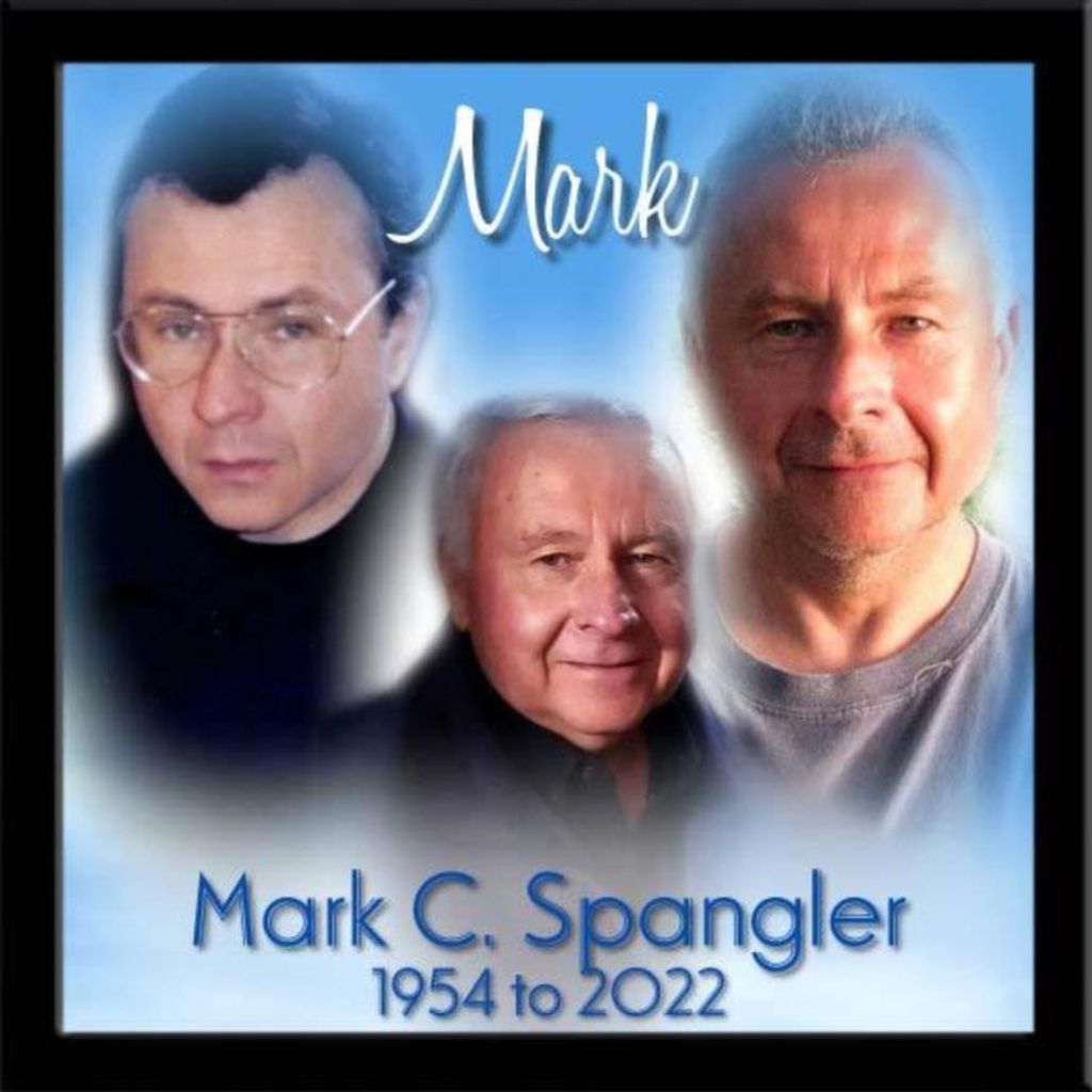 Mark C. Spangler Profile Photo