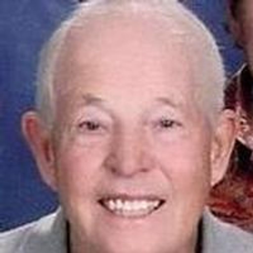 Hilary "Moose" Dale Walterhouse