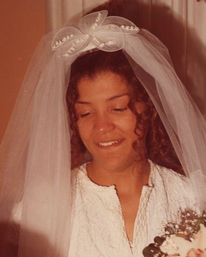 Audrey Ernestine McRoy's obituary image