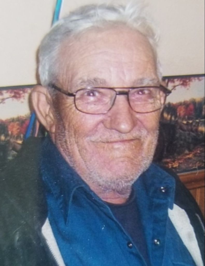 Gordon Harold Tapley Profile Photo