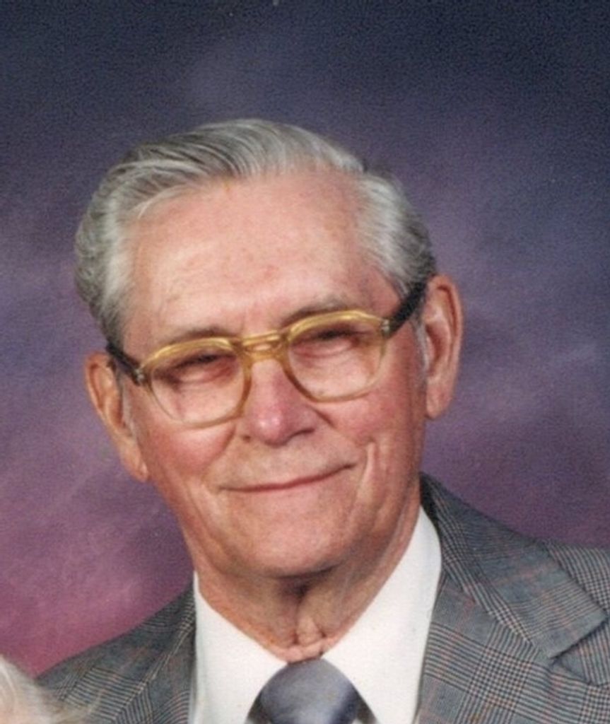 George Linwood Struder Profile Photo