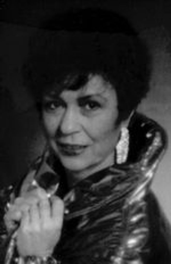 Kathleen L. Graebner Enriquez