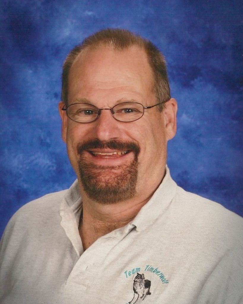 Richard Robert Rieger