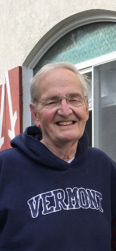 Dr. George Roderick Willard Profile Photo