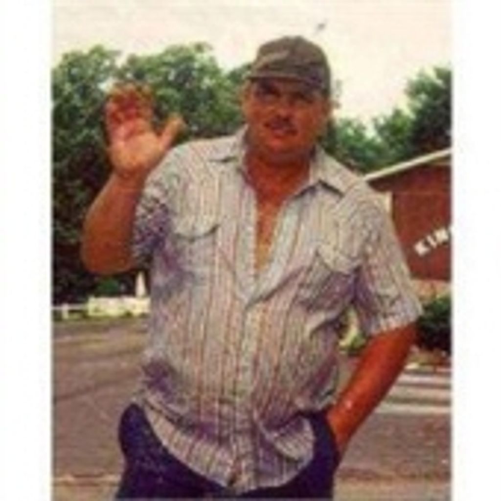 Hobson Eugene Wilson Profile Photo