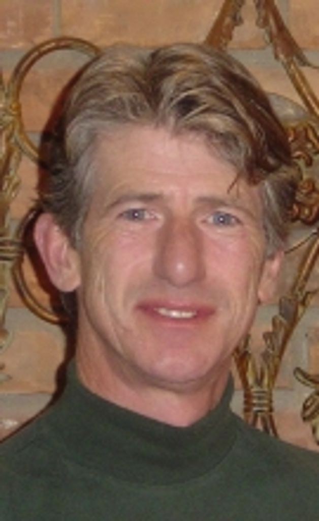 Dennis Lewis Haddock
