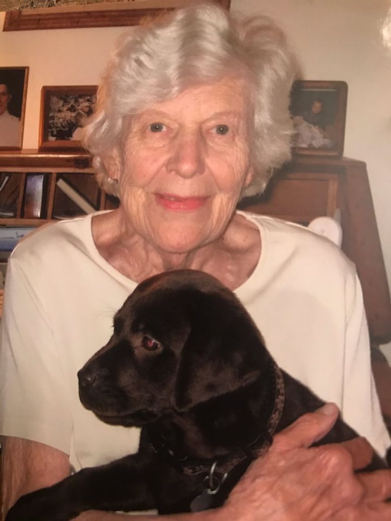 Jeanne H. Glass Profile Photo