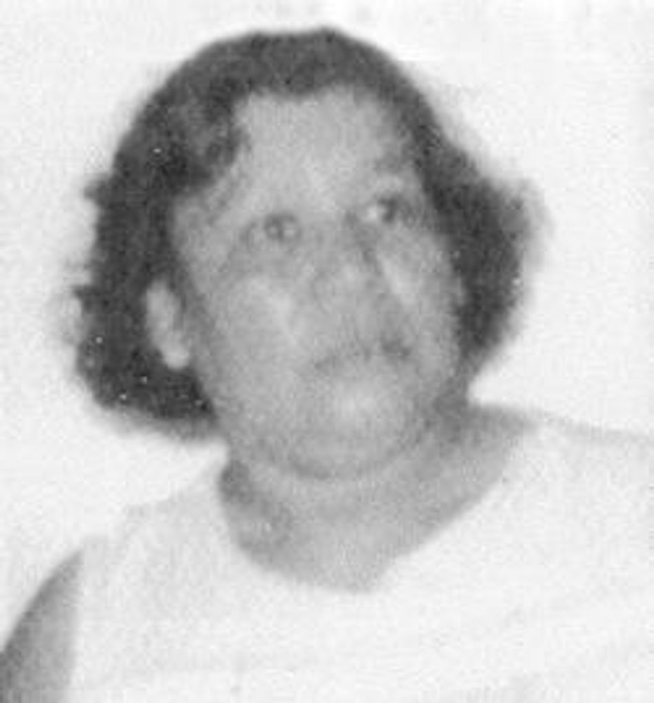 Lucy T. Flores