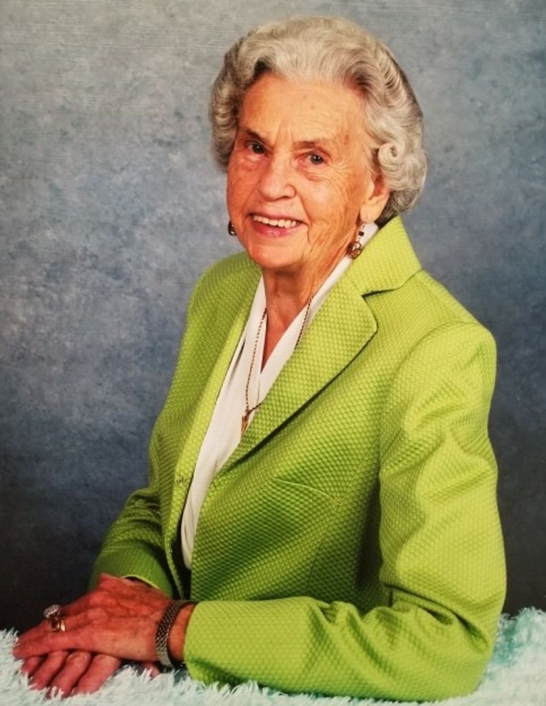 Jewel Rigsby (Tanner)  Easter