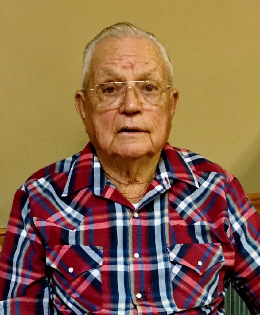 Roy Lee Shoemaker Profile Photo