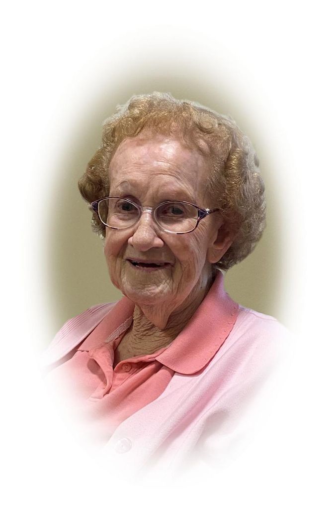 Ruth Ann Brant Profile Photo