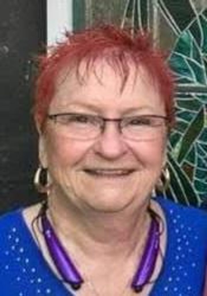 Rose Coleman Campbell Profile Photo