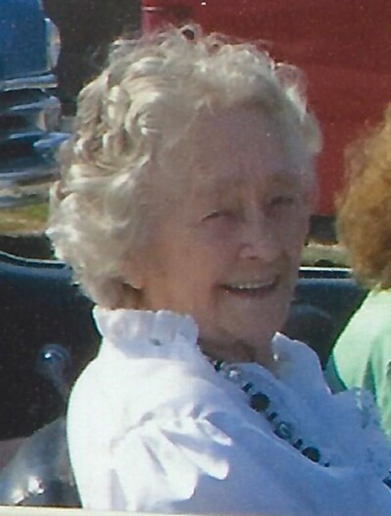 Gladys Souer Profile Photo