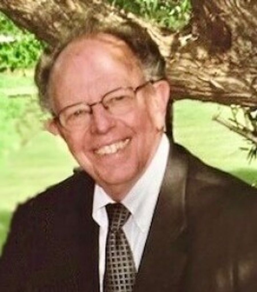 Dr. Ellsworth James Cundiff