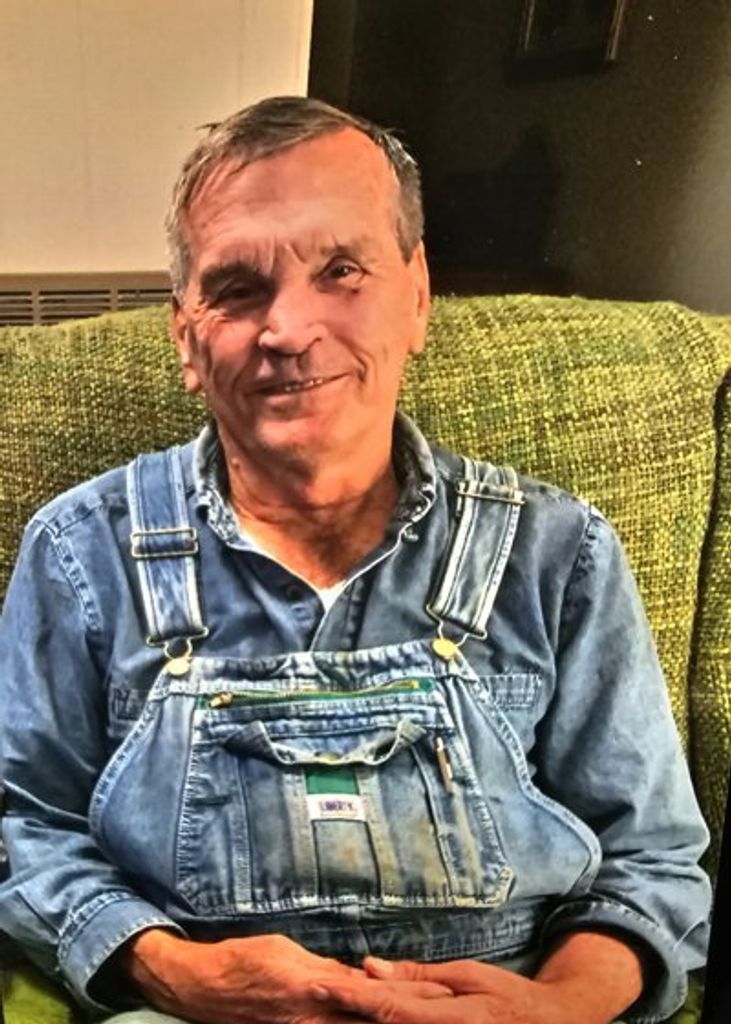 Larry Carol Wideman Profile Photo