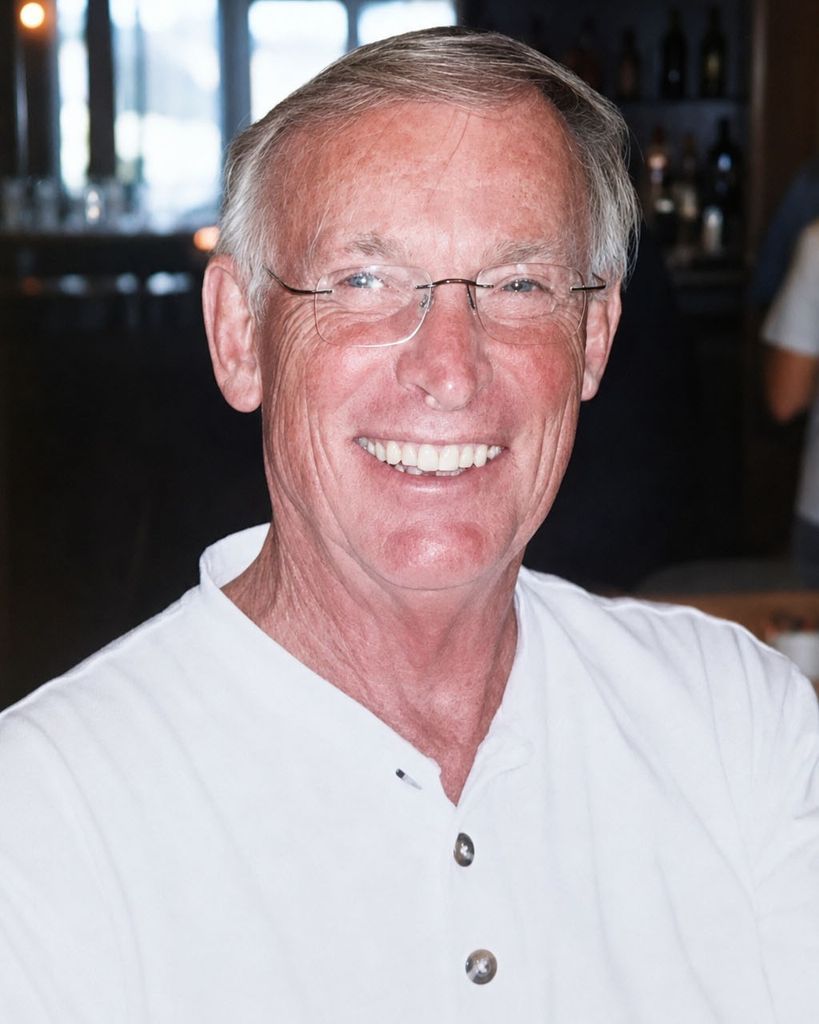 Daniel E. Callahan Profile Photo
