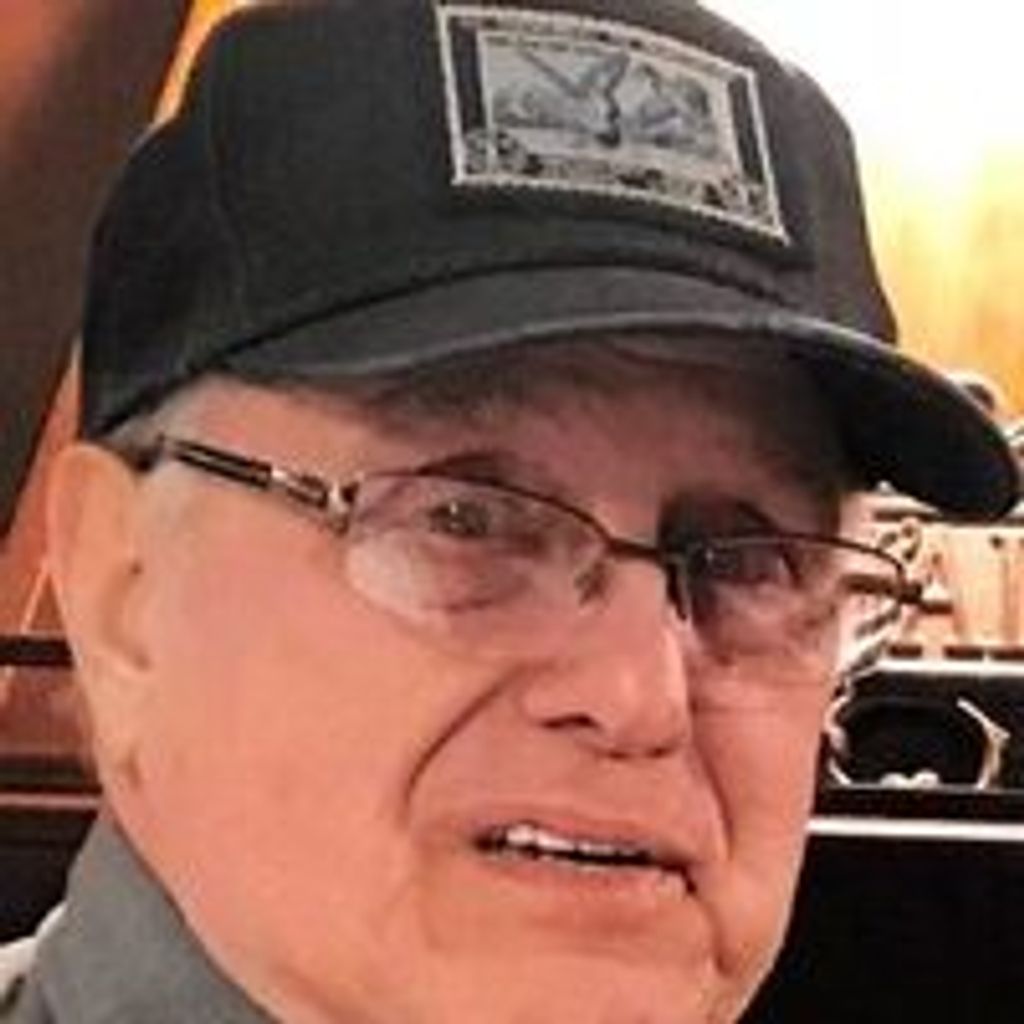 Robert C. Smiley