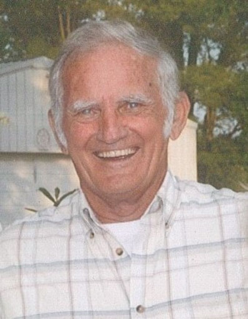 Donald "Don" C. Long