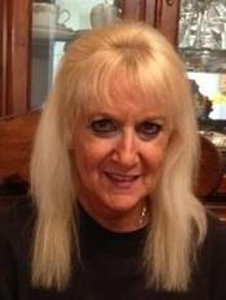 Wendy Sue Klerx