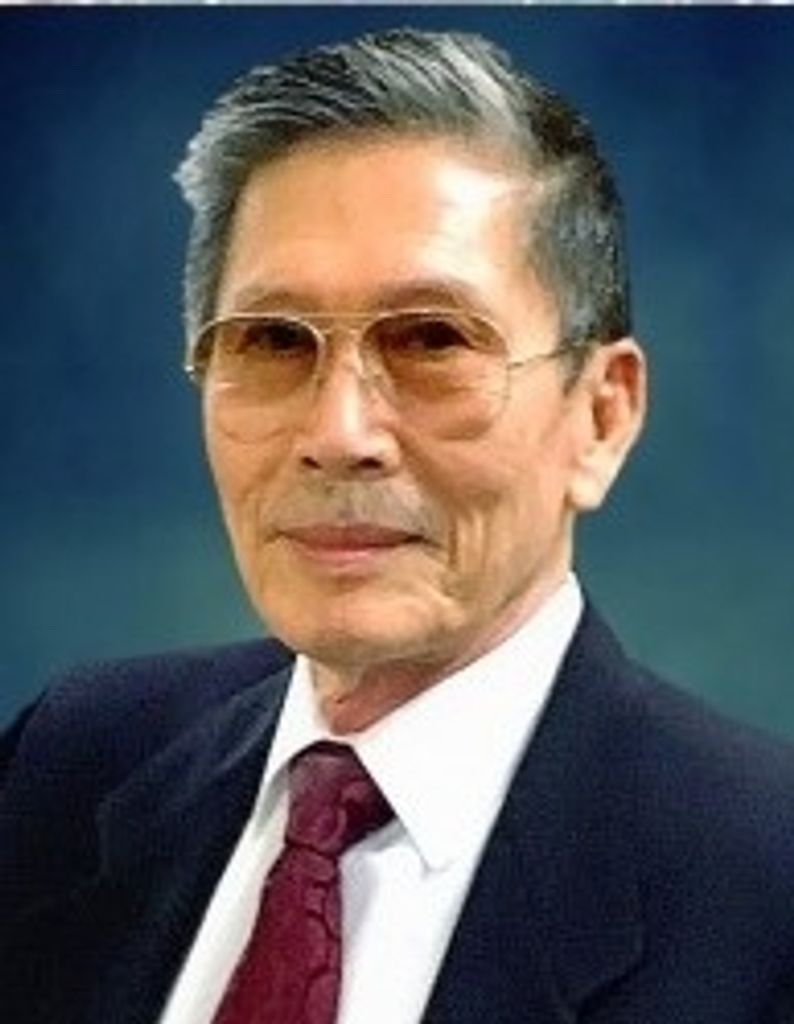 Hoa Van Dang