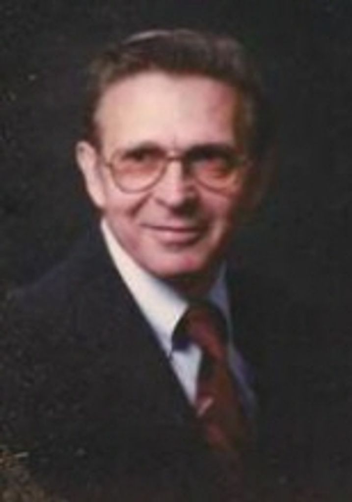 Lewis Barnwell