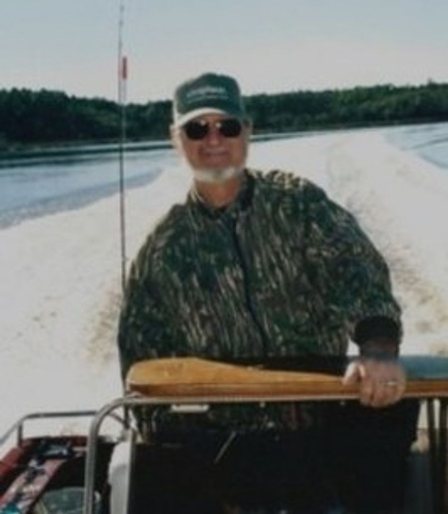 Roy Nelson Profile Photo