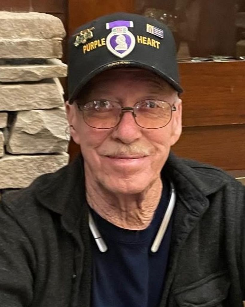 Gerhardt Lee Petterson Profile Photo