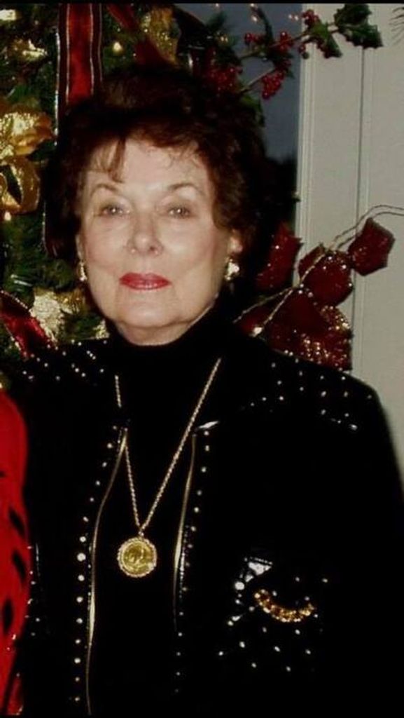 Bettye L. Watson