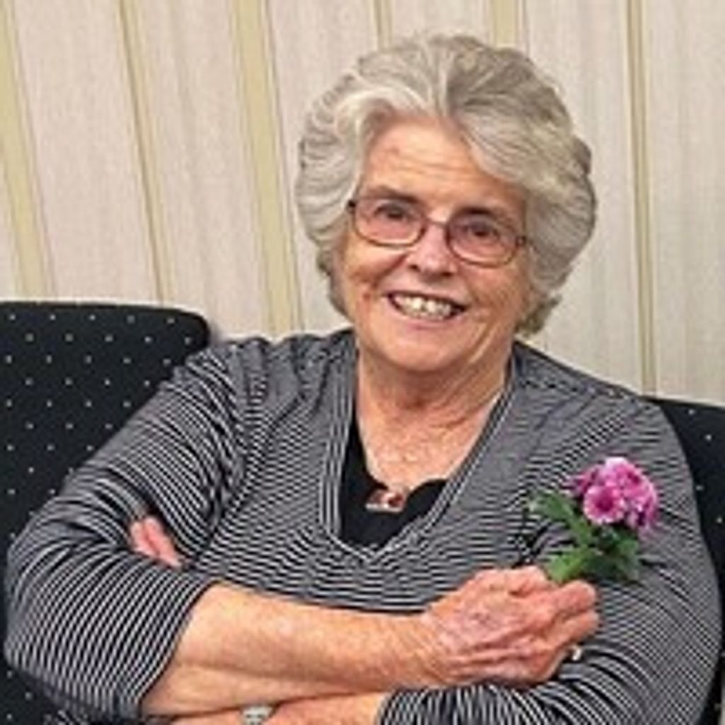 Viola Jean Ward