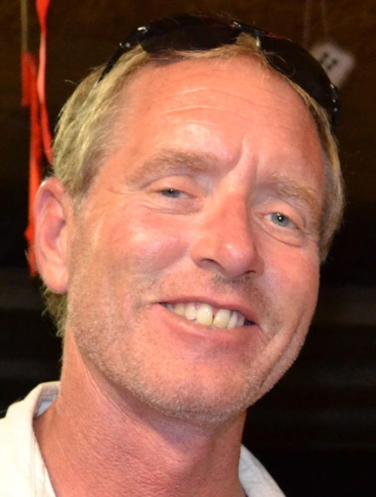 Daniel Benhart