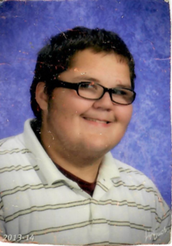 Leslie Harold Osteen, Iii