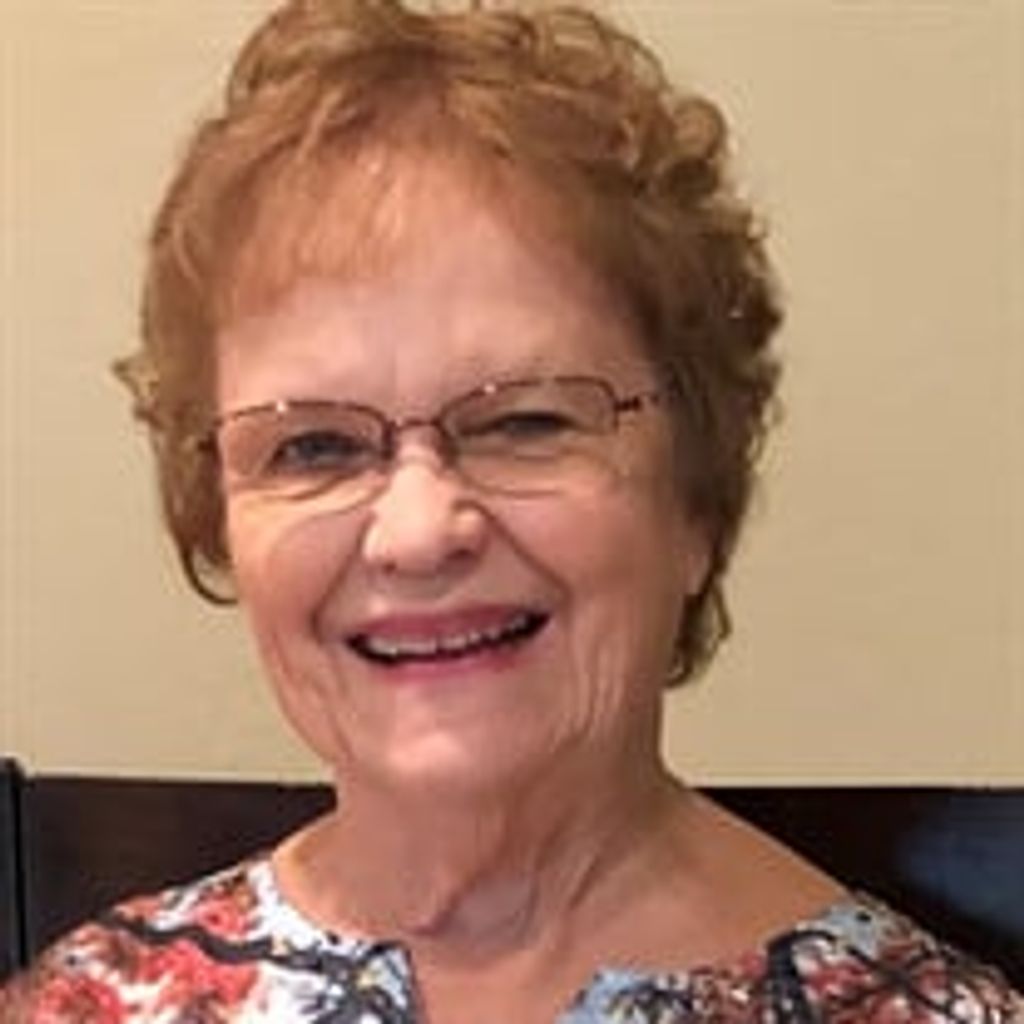 Diana Rich Williams