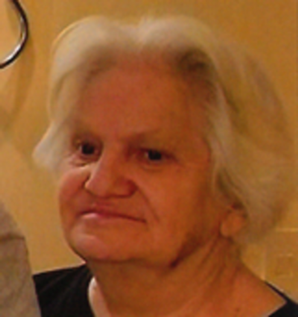 Faye Diem