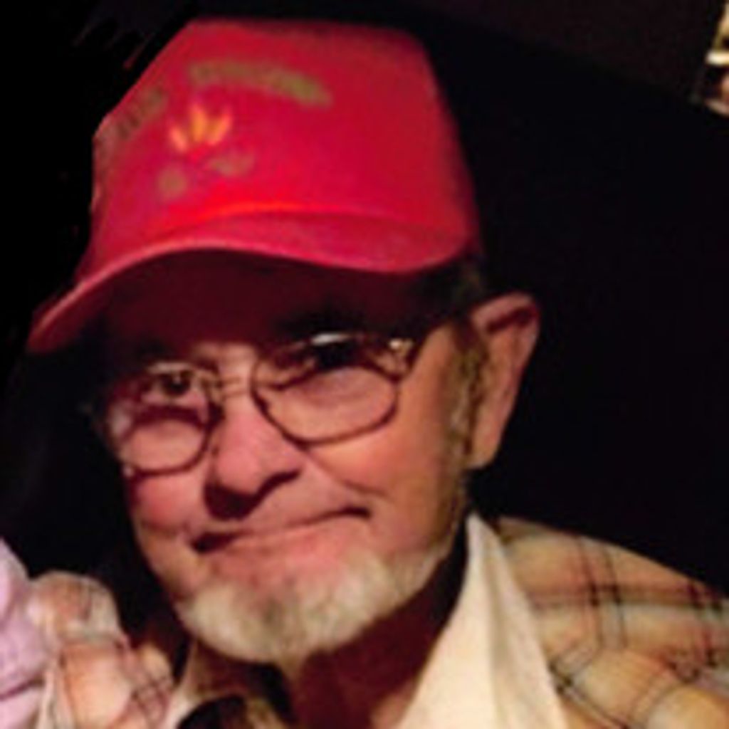 William Oliver Hillbrant