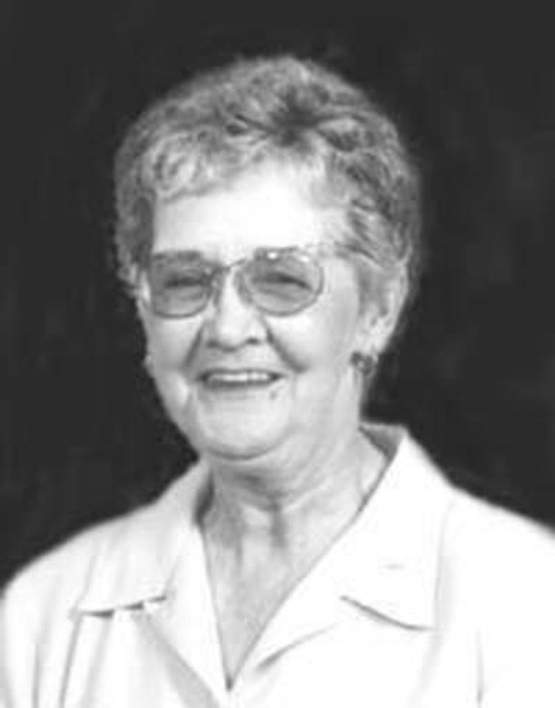 Leotta Eileen Keyser